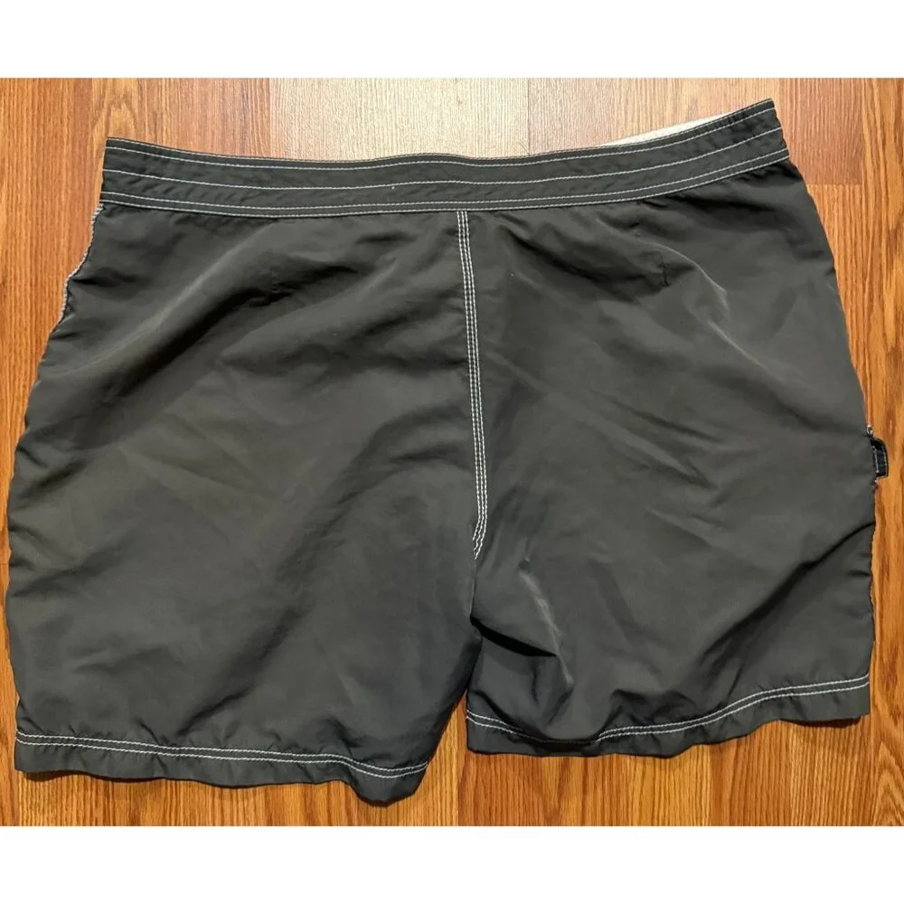 Vtg Billabong Board Shorts Mens 44 7
